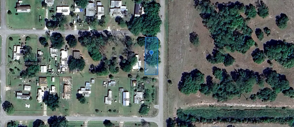 323 Jordan Ter, Okeechobee, FL 34974 - #1