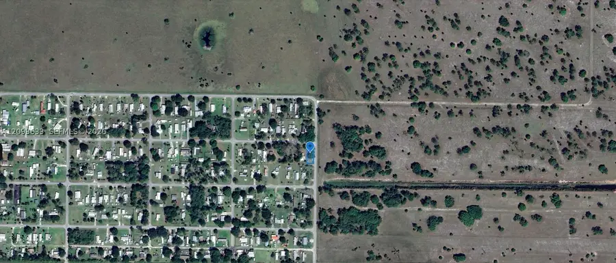 323 Jordan Ter, Okeechobee, FL 34974 - #2