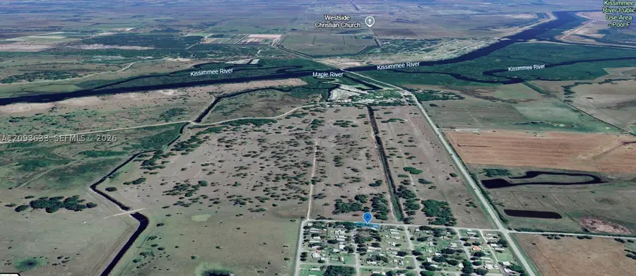 323 Jordan Ter, Okeechobee, FL 34974 - #3