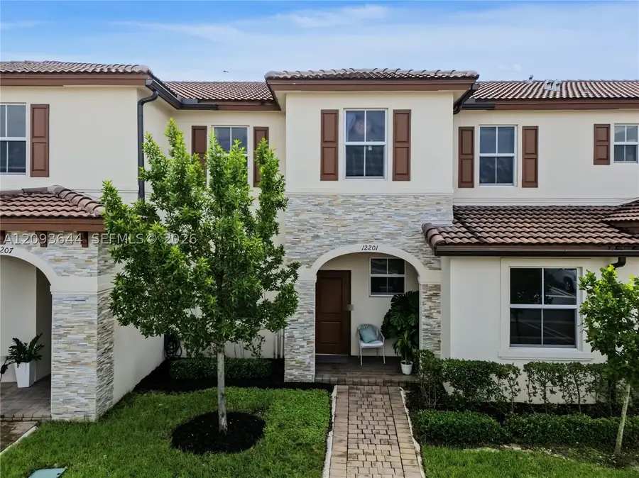 12201 NW 23rd Ct, Miami, FL 33167 - #2