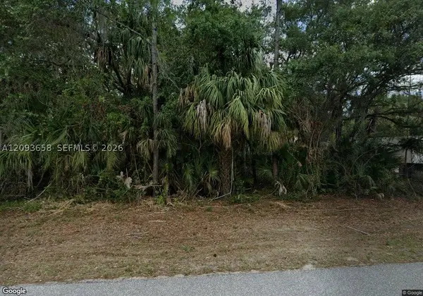 488 Kindred Blvd, Port Charlotte, FL 33954