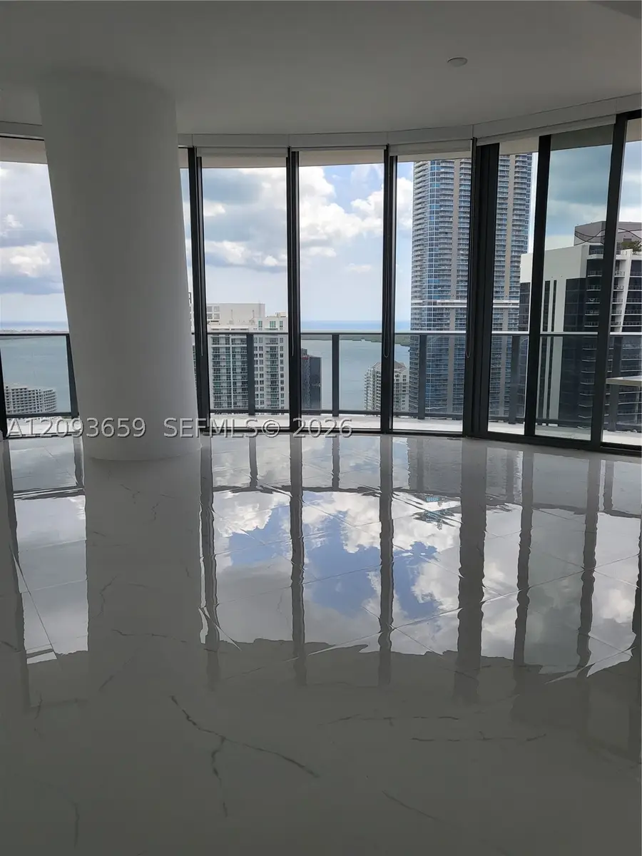 45 SW 9th Street #4303, Miami, FL 33130 - #2