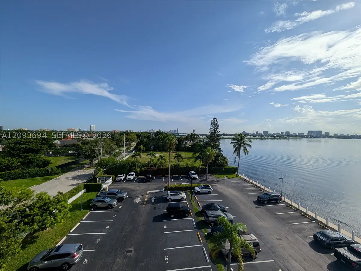 11930 N Bayshore Dr #502, North Miami, FL 33181 - #1