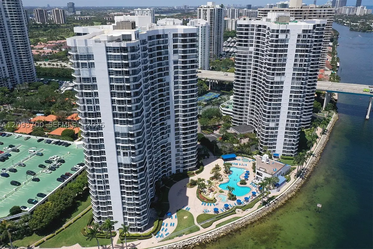 19101 NE 36th Ct #1612, Aventura, FL 33180 - #1