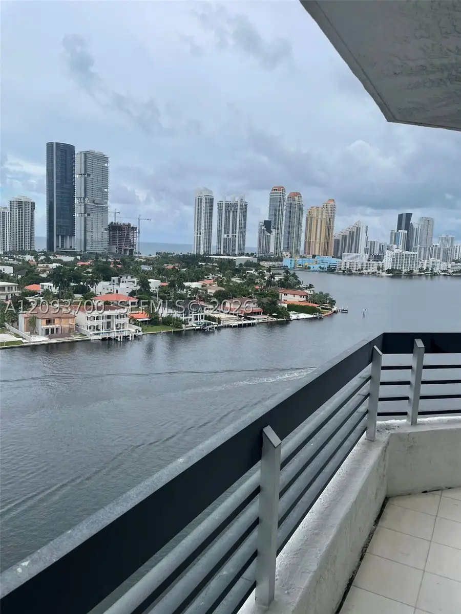 19101 NE 36th Ct #1612, Aventura, FL 33180 - #3