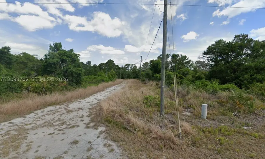 Address Withheld By Seller, Lake Placid, FL 33852 - #2