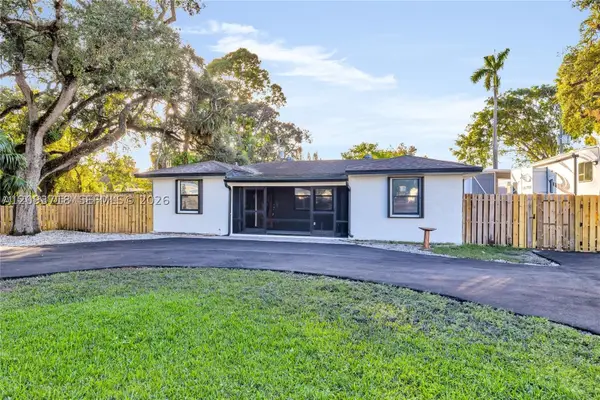 4837 SW 28th Ave, Dania Beach, FL 33312