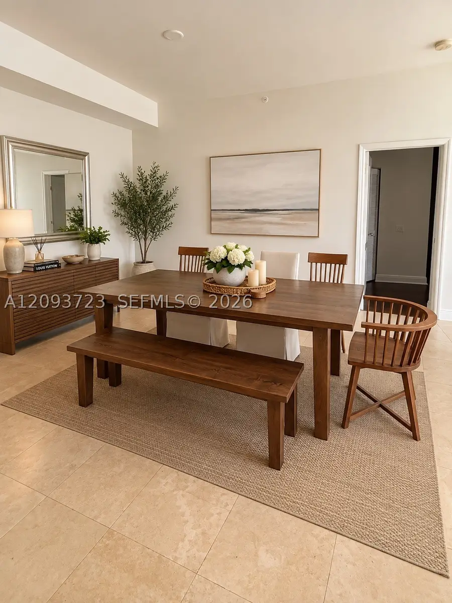 888 Brickell Key Dr #3007, Miami, FL 33131 - #3