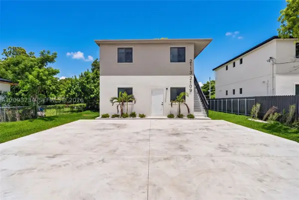 2109 NW 65 St, Unincorporated Dade, FL 33147