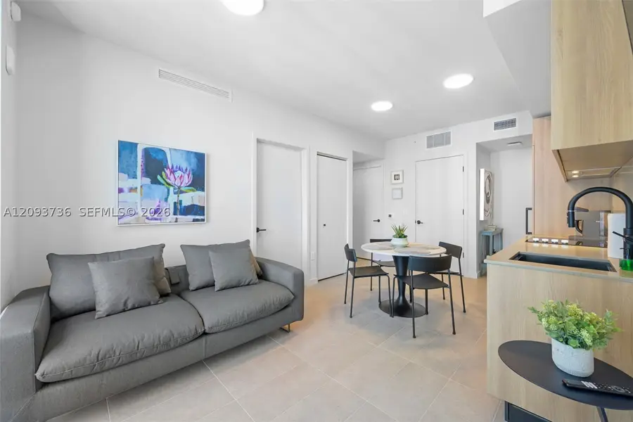 121 NE 5th St #3006, Miami, FL 33132 - #2