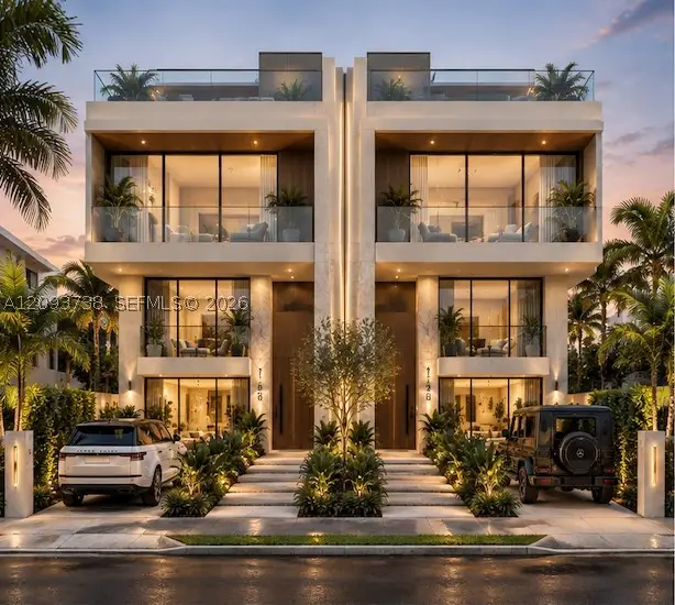 718 SW 4th St, Miami, FL 33130 - #1