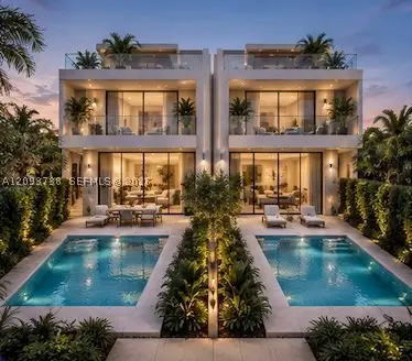 718 SW 4th St, Miami, FL 33130 - #2