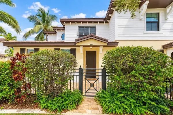 841 S Ocean Blvd, Pompano Beach, FL 33062