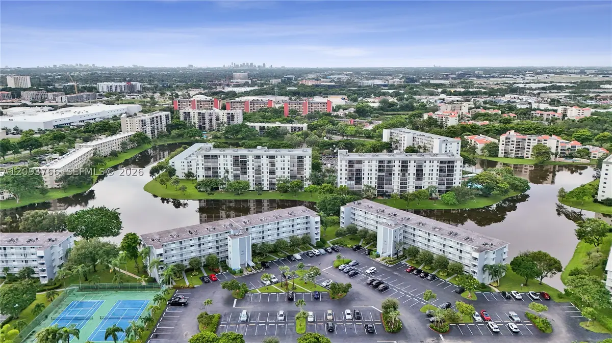 2226 N Cypress Bend Dr #408, Pompano Beach, FL 33069 - #1