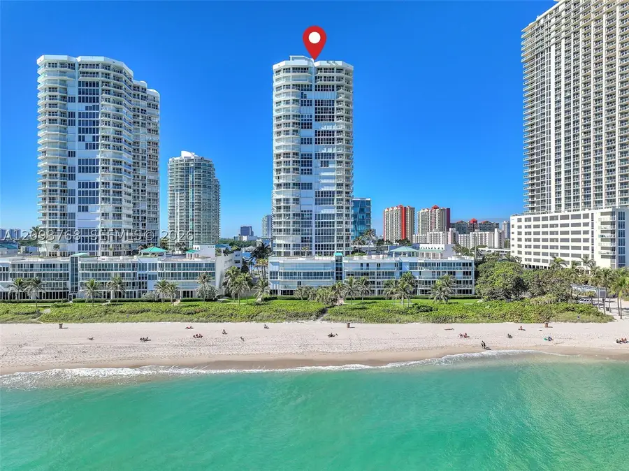 16485 Collins Ave #OS35C, Sunny Isles Beach, FL 33160 - #3