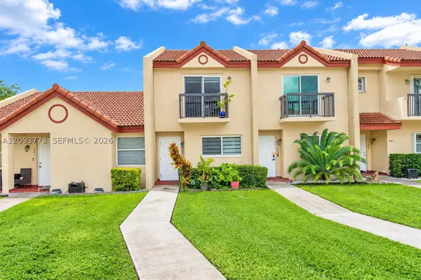 6420 SW 129th Pl #202, Miami, FL 33183