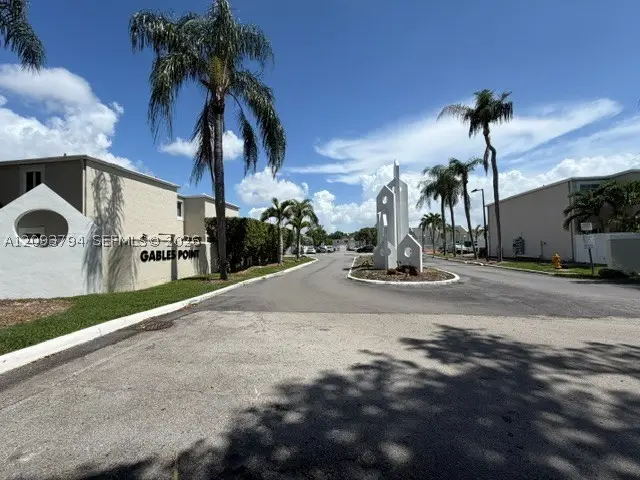 4590 SW 68th Ct Cir #8, Miami, FL 33155 - #1