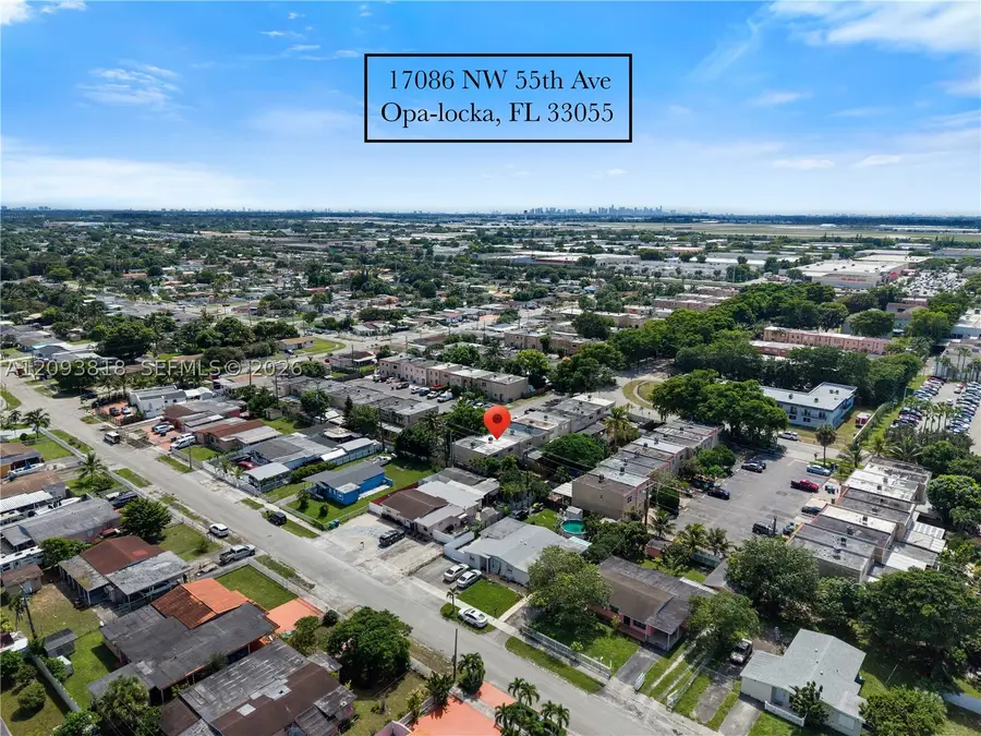 17086 NW 55th Ave, Miami Gardens, FL 33055 - #2