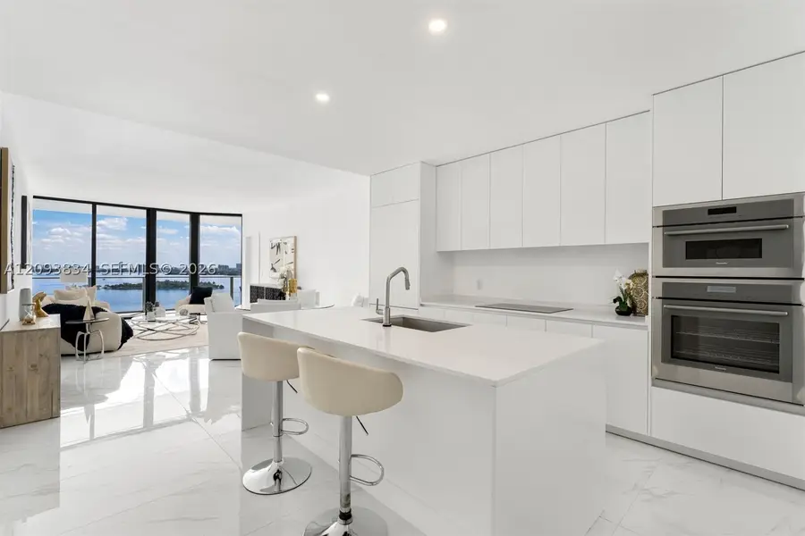 700 NE 24th St #1005, Miami, FL 33137 - #3