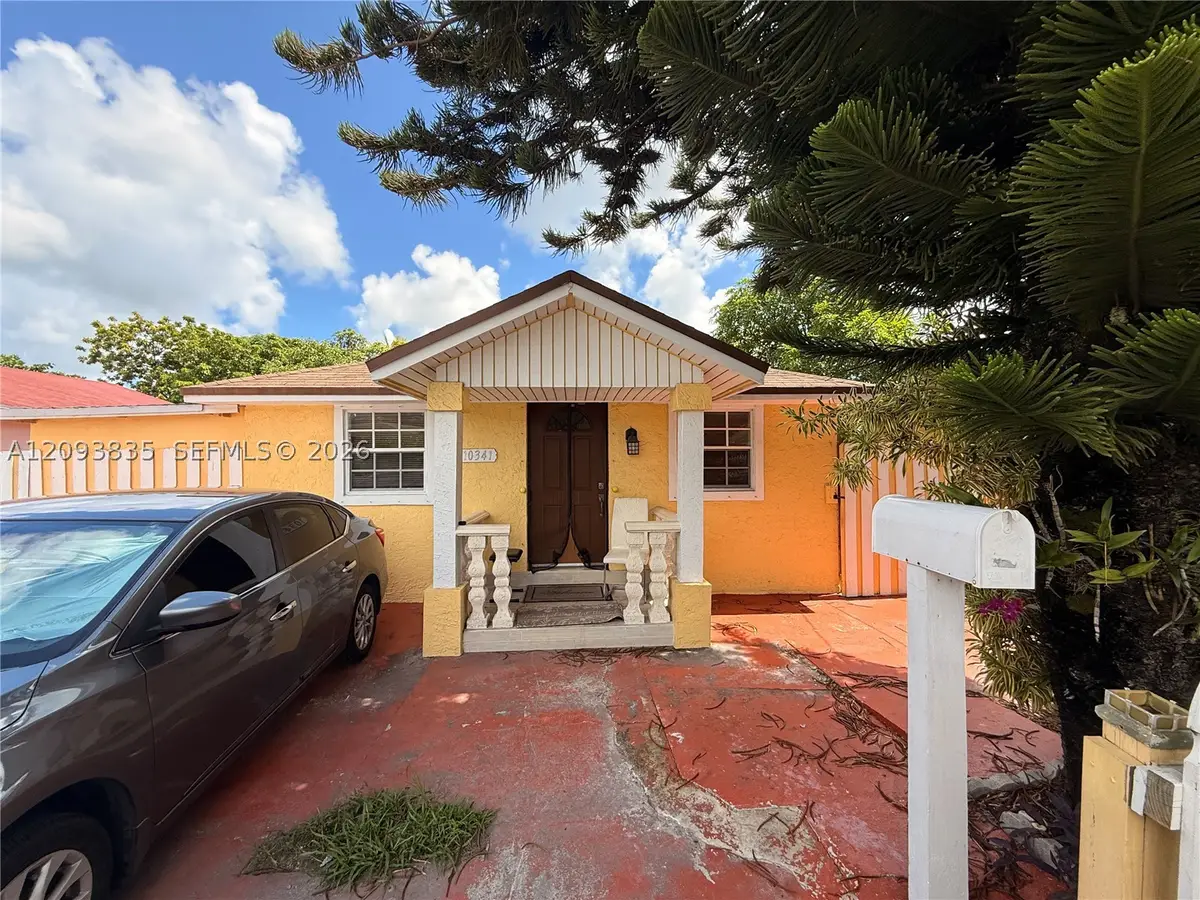 10341 NW 6th Ave, Miami, FL 33150 - #1