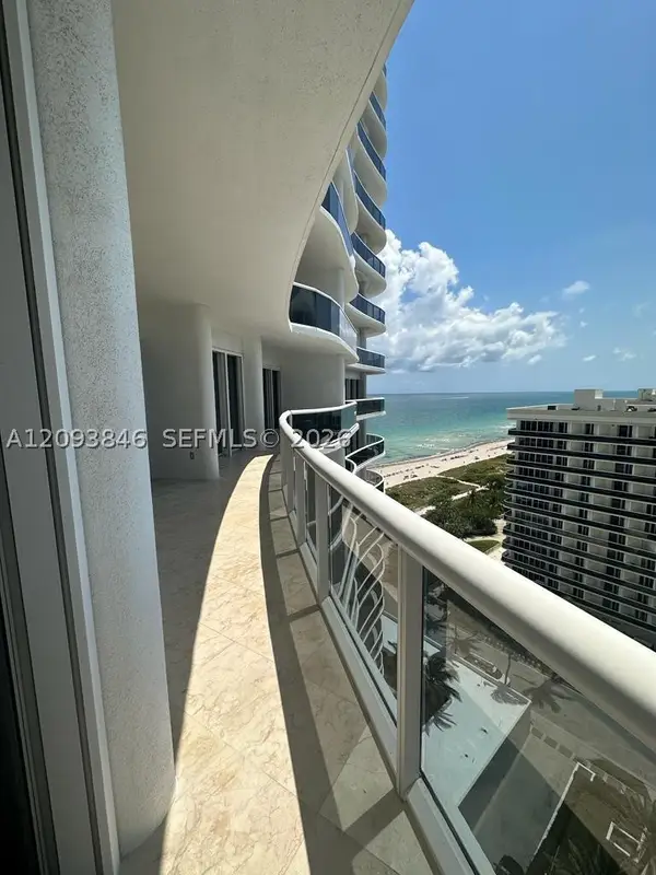 9601 Collins Ave #1508, Bal Harbour, FL 33154