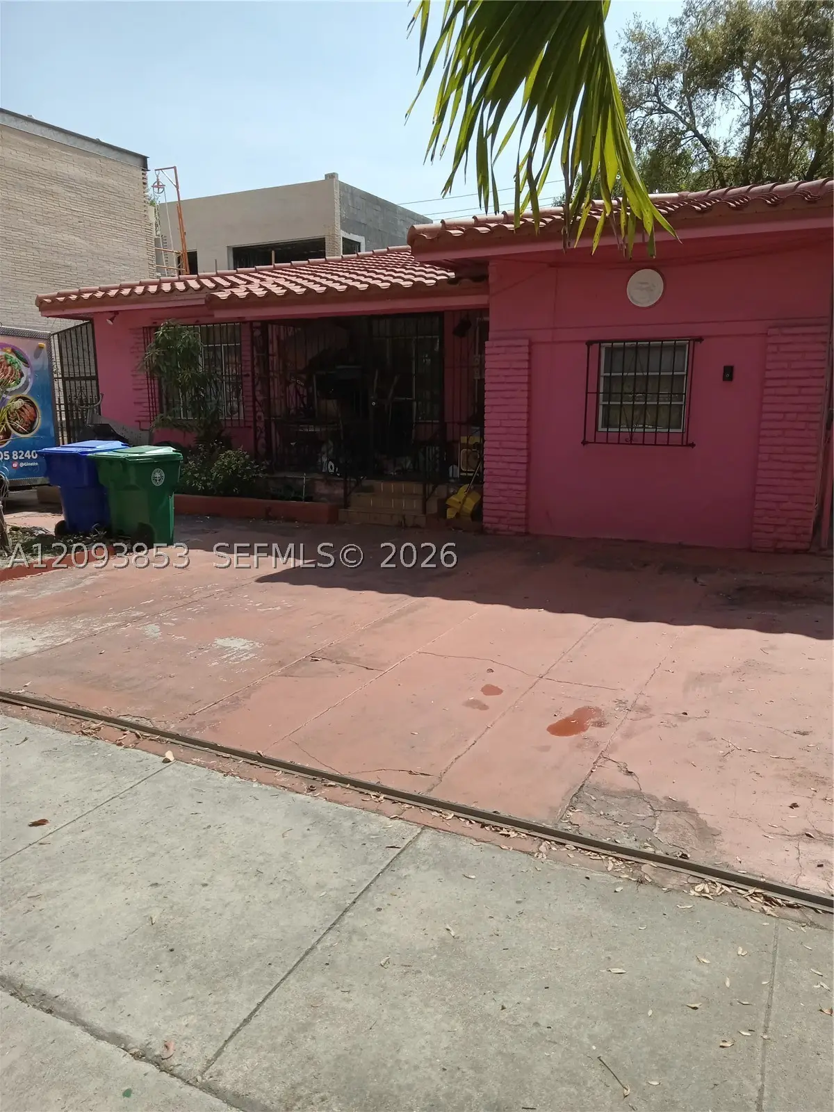 136 NE 44th St, Miami, FL 33137 - #1