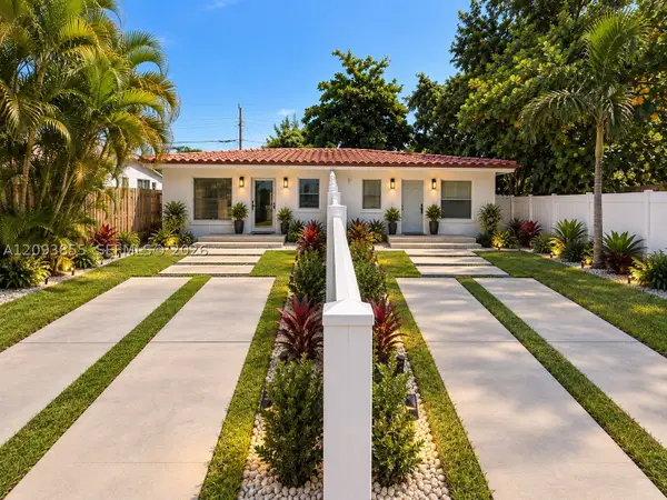 1420 N Andrews Ave, Fort Lauderdale, FL 33311