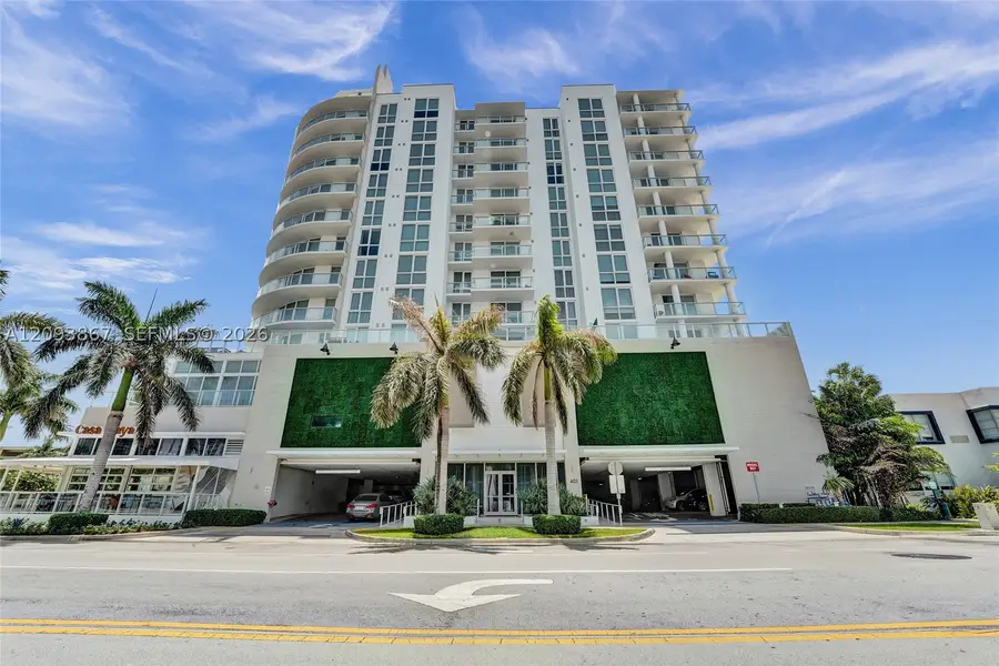 401 N Birch Rd #1212, Fort Lauderdale, FL 33304 - #2