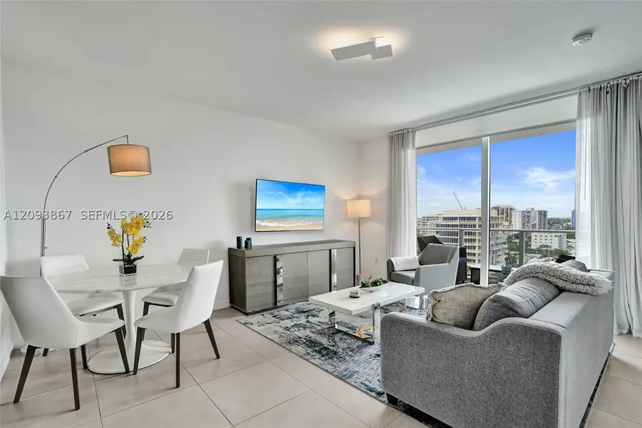 401 N Birch Rd #1212, Fort Lauderdale, FL 33304 - #3
