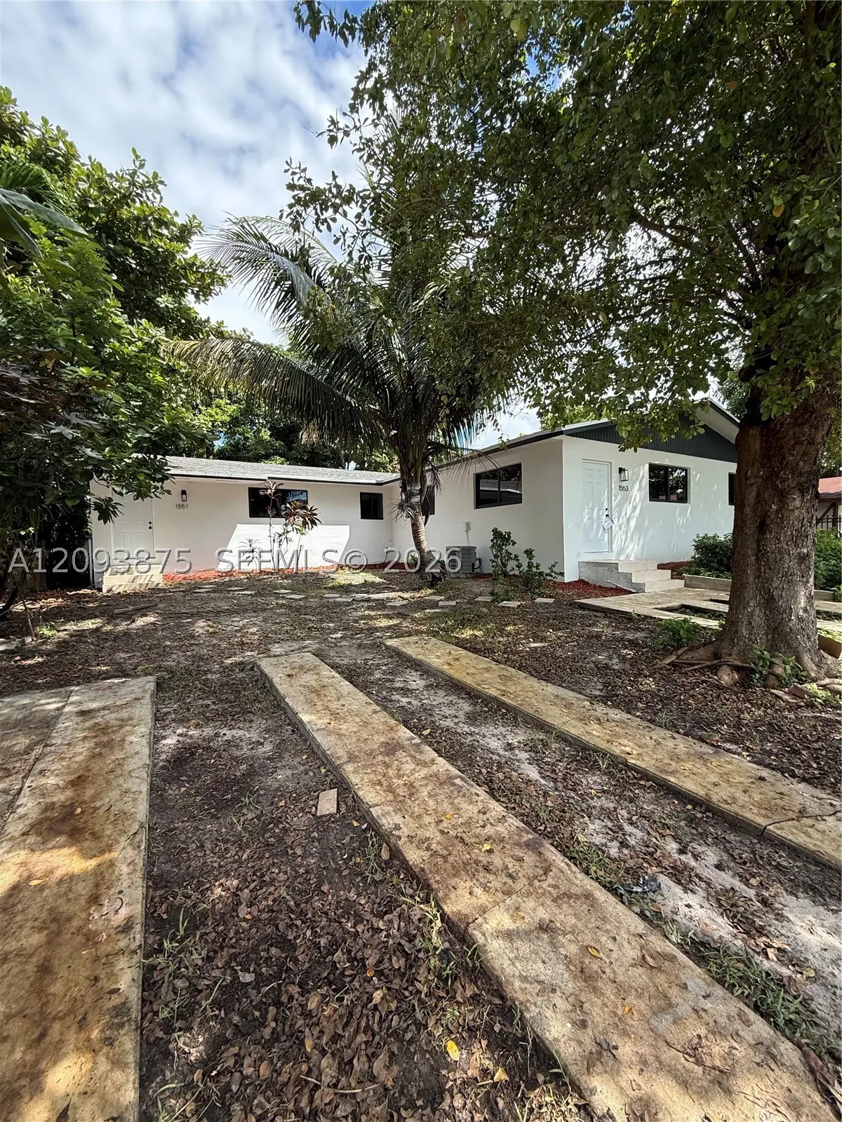 1551 NE 117th St, Miami, FL 33161 - #1
