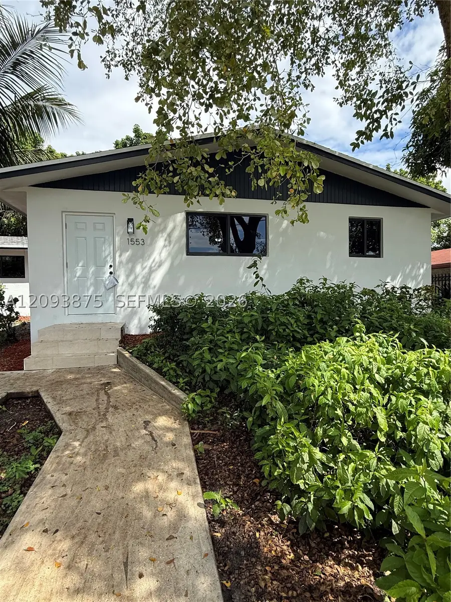1551 NE 117th St, Miami, FL 33161 - #3