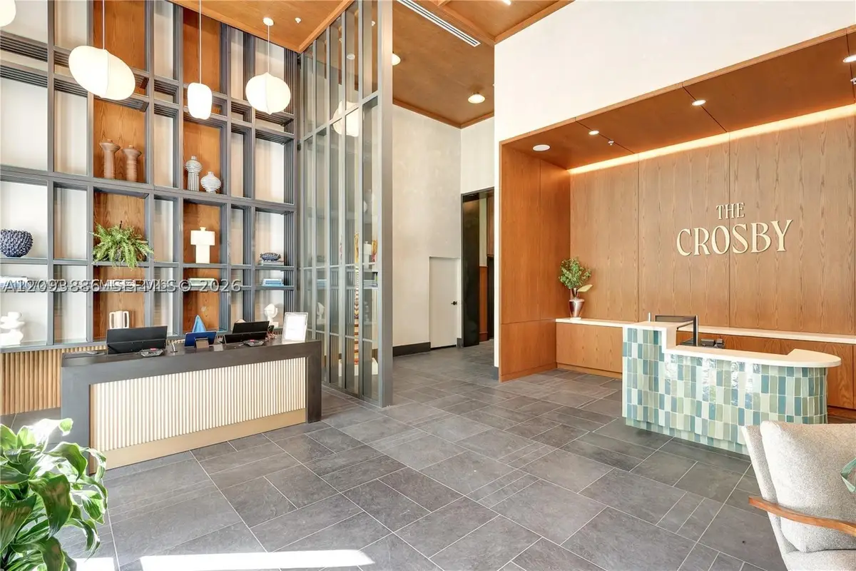 11 NE 6th St #2310, Miami, FL 33132 - #1
