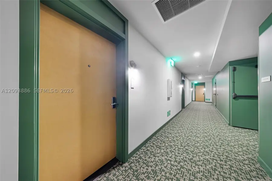 11 NE 6th St #2310, Miami, FL 33132 - #2