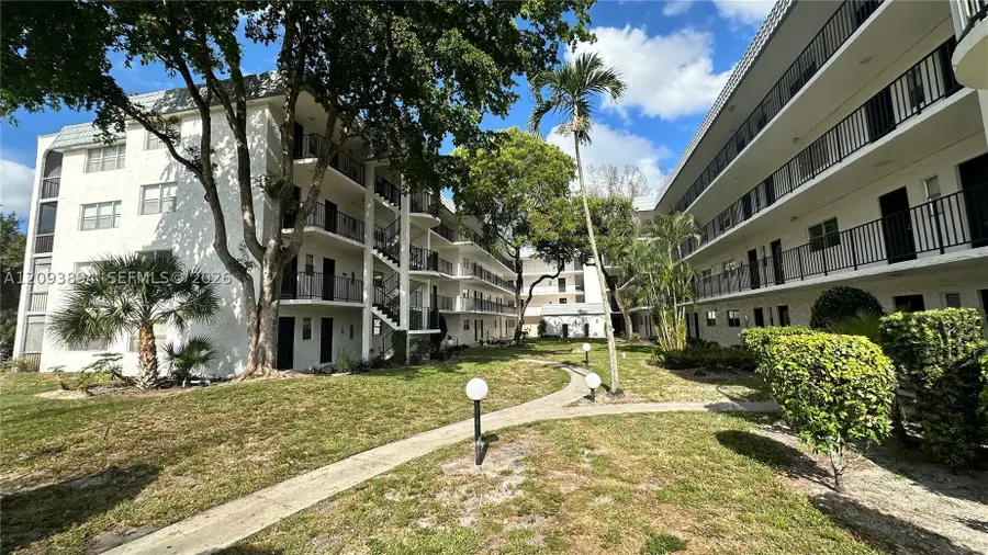 3360 Spanish Moss Ter #403, Lauderhill, FL 33319 - #2
