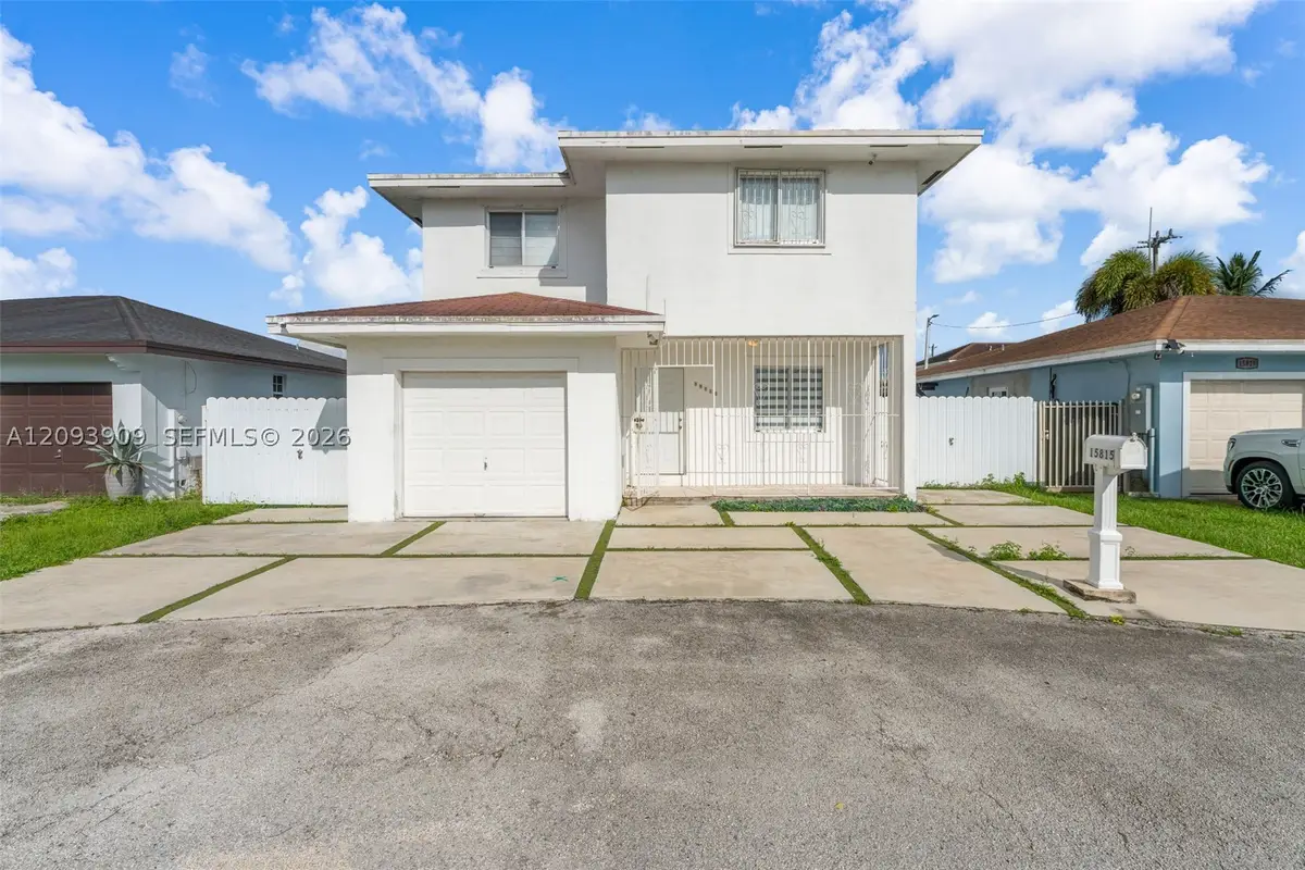 15815 SW 299th Ter, Homestead, FL 33033 - #1