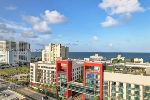 777 N Ocean Dr #S304, Hollywood, FL 33019