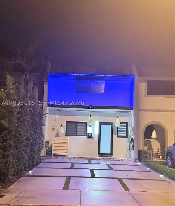 7486 W 18th Ave, Hialeah, FL 33014