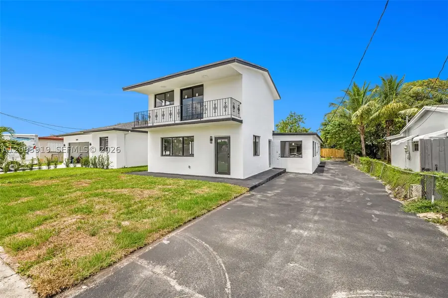 5413 SW 23rd St, West Park, FL 33023 - #2