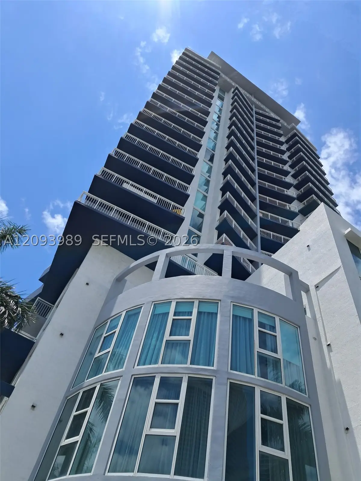 275 NE 18th St #1409, Miami, FL 33132 - #1