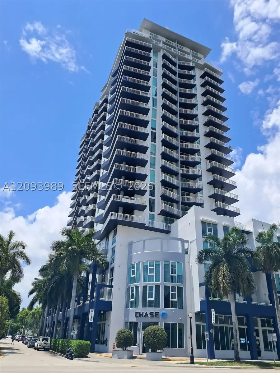 275 NE 18th St #1409, Miami, FL 33132 - #2
