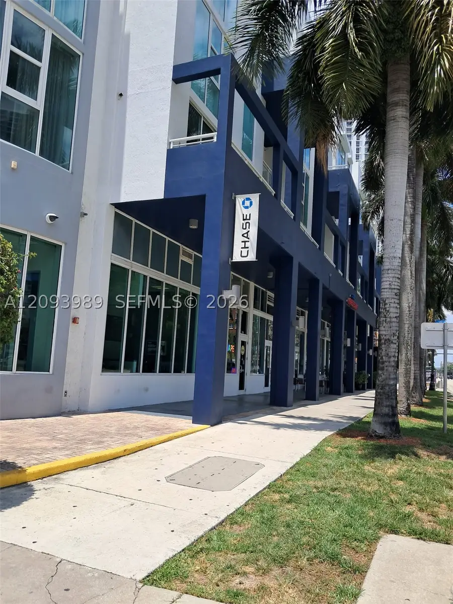 275 NE 18th St #1409, Miami, FL 33132 - #3