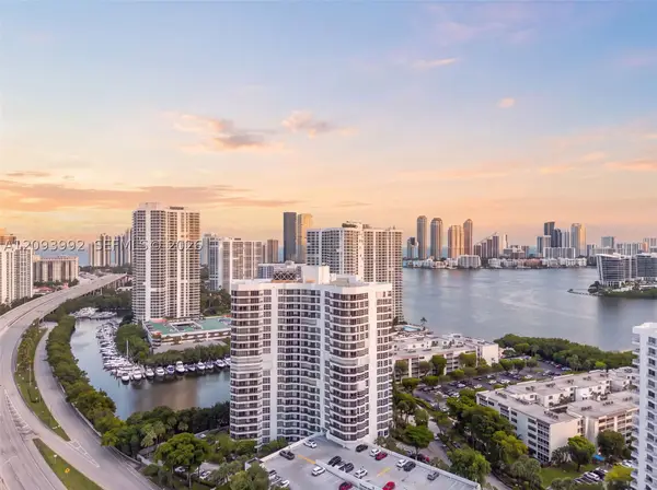 3400 NE 192nd St #2012, Aventura, FL 33180