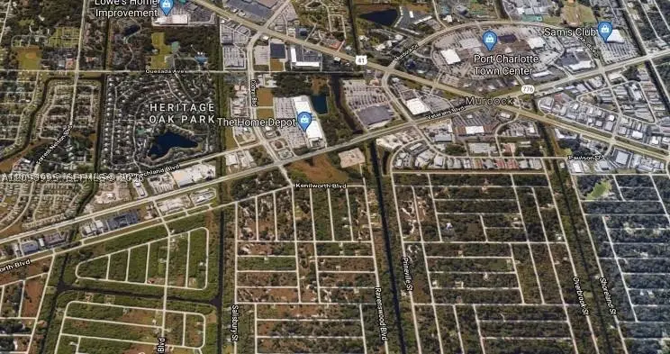 65 Clement St, Port Charlotte, FL 33954 - #3