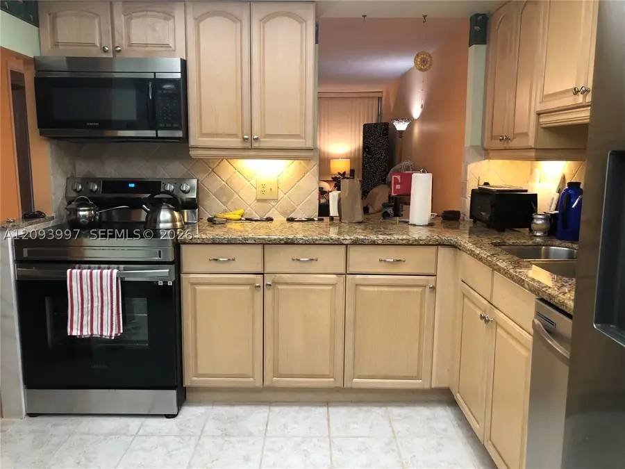 1351 NE Miami Gardens Dr #PH11E, Miami, FL 33179 - #2