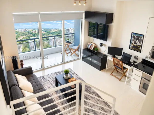 60 SW 13th St #2409, Miami, FL 33130