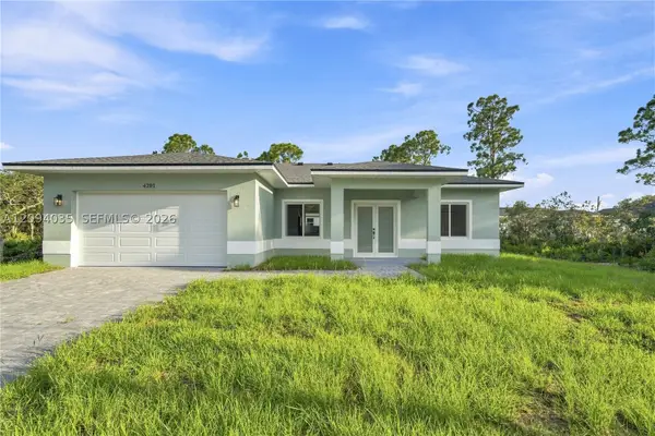 4201 Talbot Street, Sebring, FL 33872