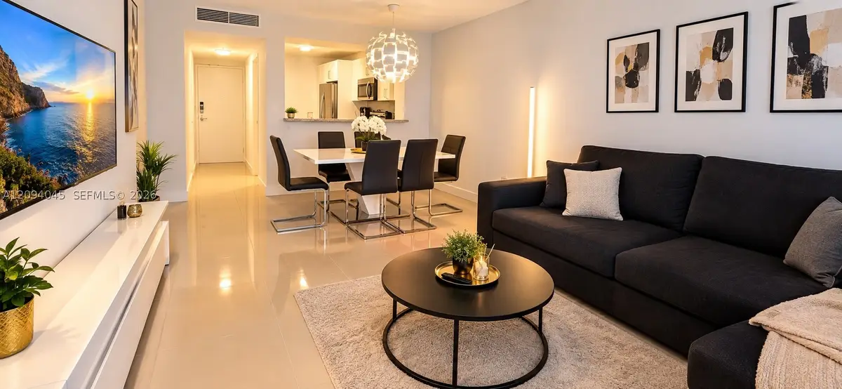 1020 Meridian Ave #612, Miami Beach, FL 33139 - #1