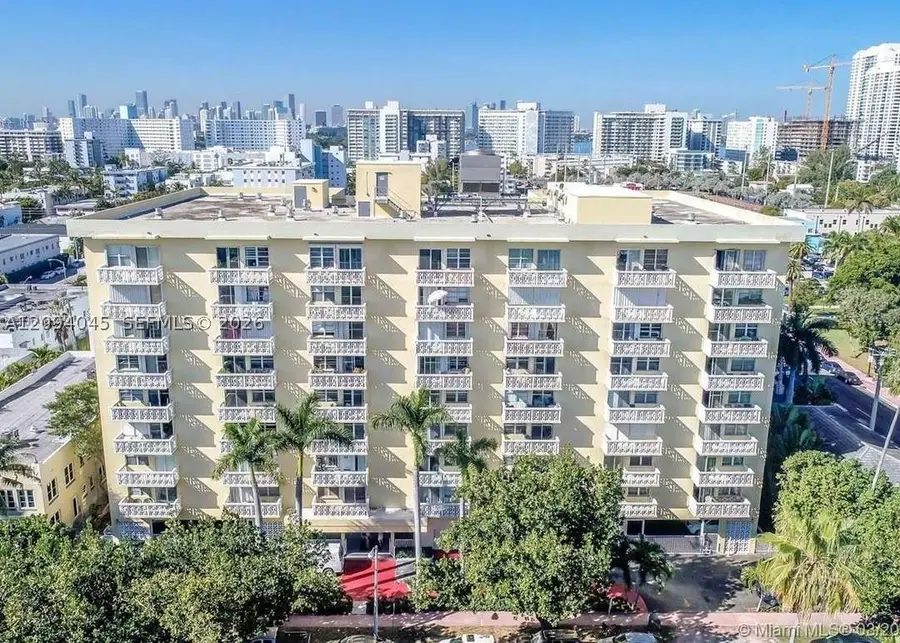 1020 Meridian Ave #612, Miami Beach, FL 33139 - #3