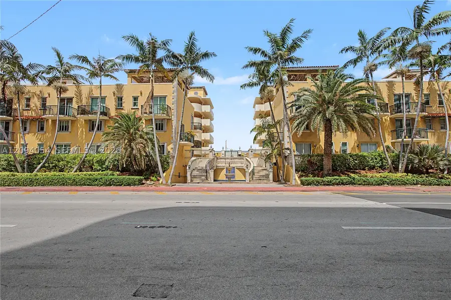8888 Collins Ave #115, Surfside, FL 33154 - #2