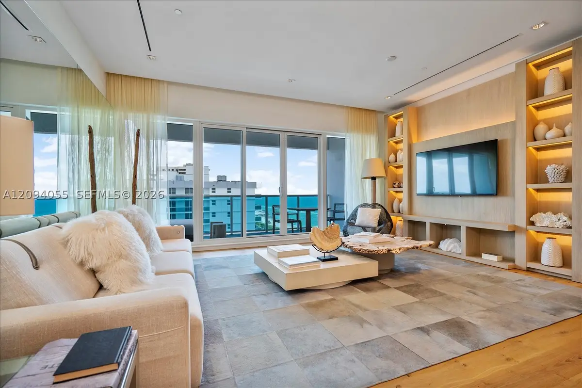 102 24th St #PH-1607, Miami Beach, FL 33139 - #1